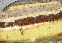 Jasnina torta