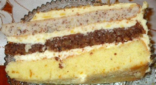 Jasnina torta Jasnina torta