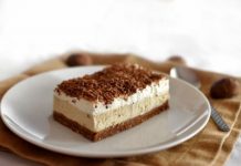 Torta od kestena