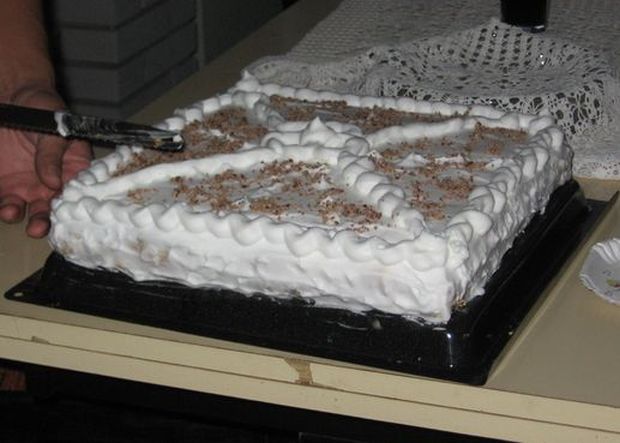 africka torta africka torta