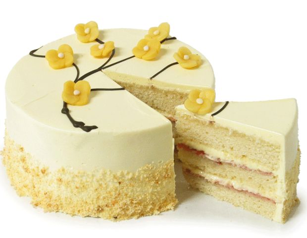 bela limun torta bela limun torta