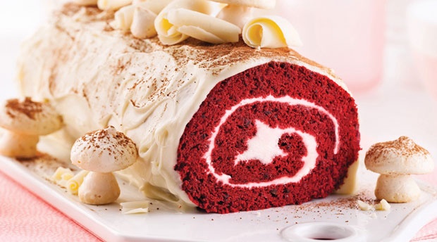 crveno-bela-rolada-recept Crveno bela rolada recept