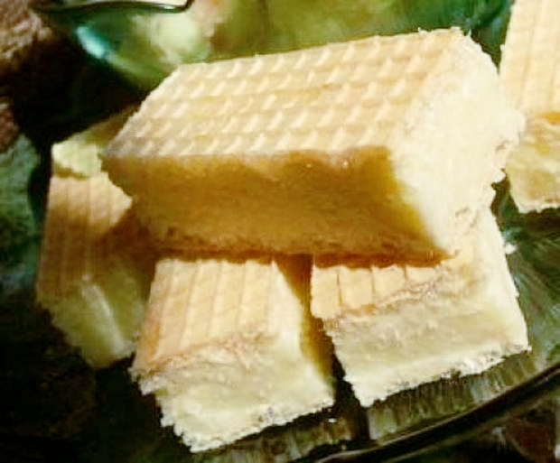 kuvane stanglice