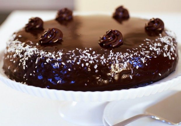 nepecena torta od kokosa nepecena torta od kokosa