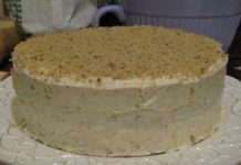 pavina torta