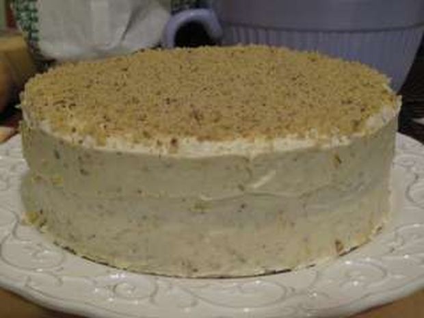 pavina torta