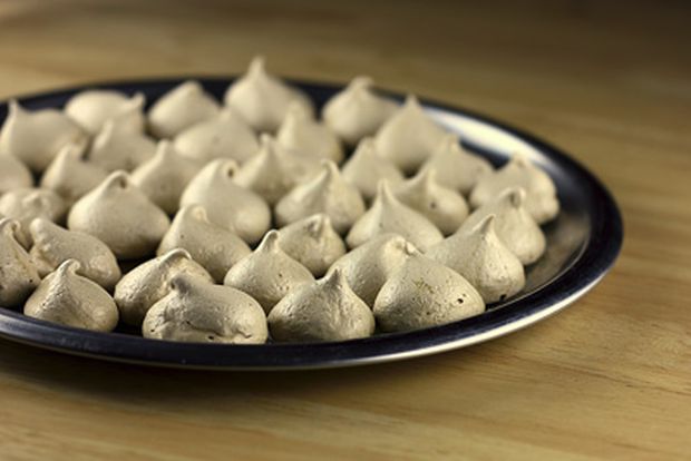 Puslice od lešnika recept