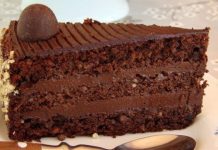 torta od kafe recept