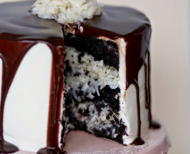 torta od kokosa torta od kokosa