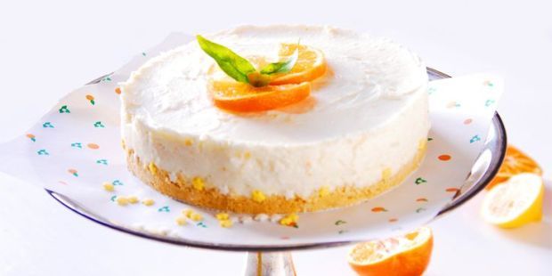 torta od narandzine kore