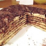 torta od palacinki