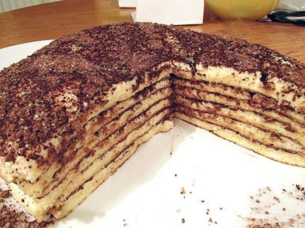 torta od palacinki torta od palacinki