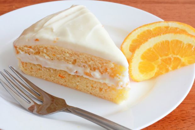 torta sa kremom od narandzine kore