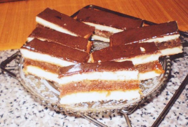 Stanglice sa rumom Stanglice sa rumom