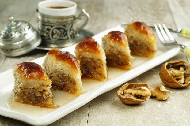 baklava baklava