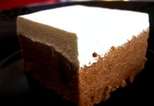 brza torta od slaga i keksa