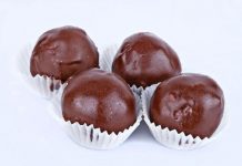 cokoladne bombice