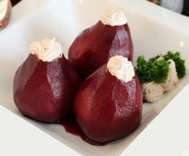 kruske-sa-subarom Kruške sa šubarom recept