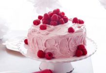 nepecena pink torta