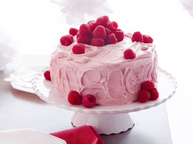 nepecena pink torta