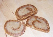 rolat od smokava