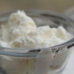 Sladoled od jogurta, mleka i pavlake recept