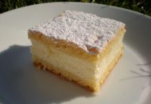 slatka pita sa sirom
