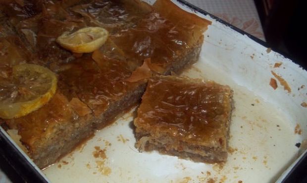 suva pita suva pita