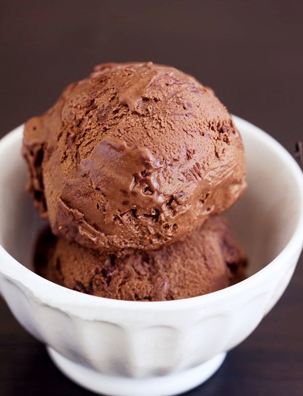 Smrznuti nutella jogurt Smrznuti nutella jogurt