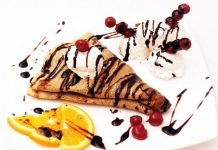 Svarcvald palacinke