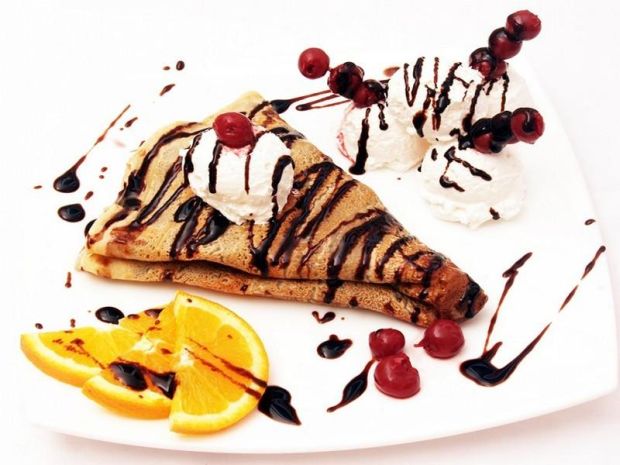 Svarcvald palacinke Svarcvald palacinke
