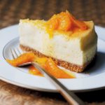 cheesecake sa mandarinama