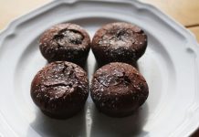cokoladni lava kolacici