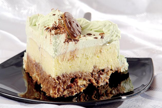 Jafa torta recept