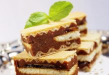 jaffa stanglice