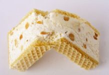 mandolato