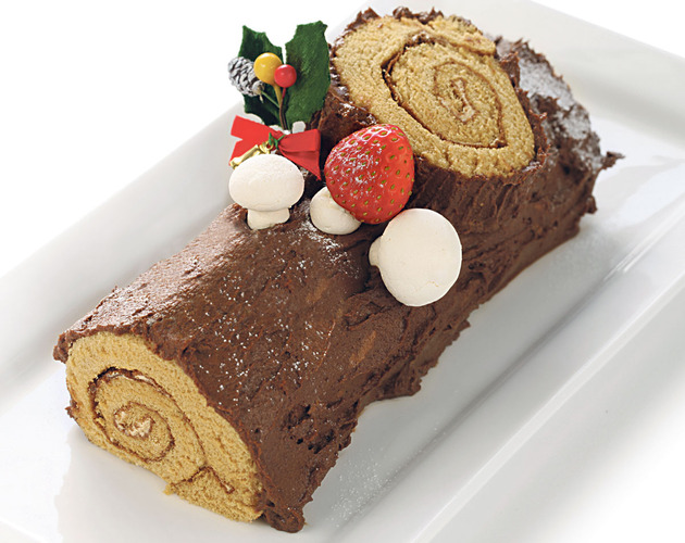 Panj torta recept