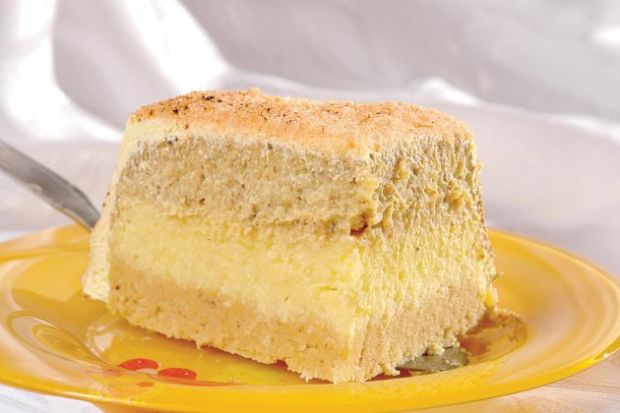 Pesak torta recept