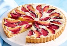 tart od šljiva