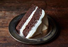 Staklena torta