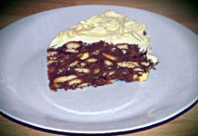 kasato torta
