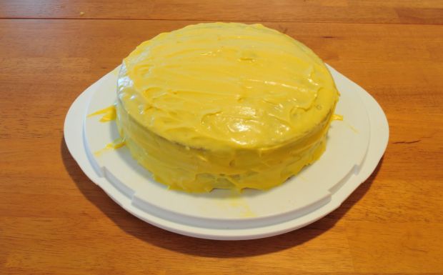 majonez torta majonez torta