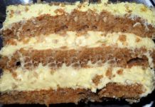 princez torta
