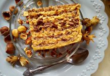 svecana torta