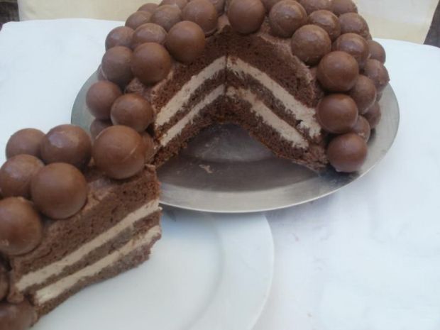 torta kuglica torta kuglica