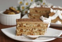 torta od smokava