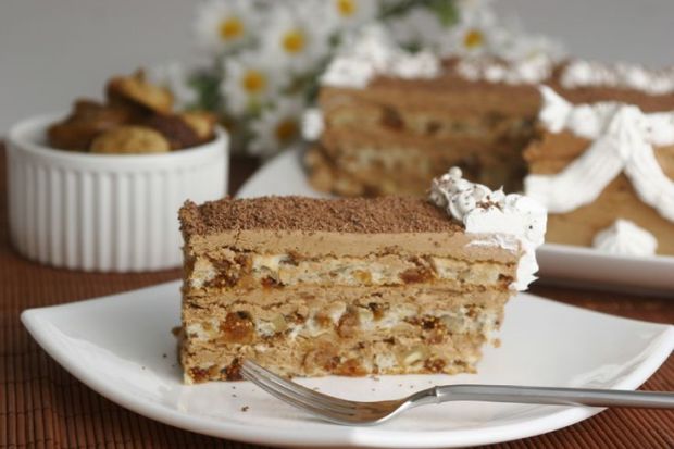 torta od smokava torta od smokava