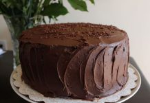 Blatnjava torta