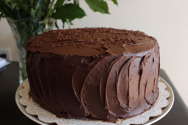 Blatnjava torta Blatnjava torta
