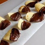 cips sa cokoladom